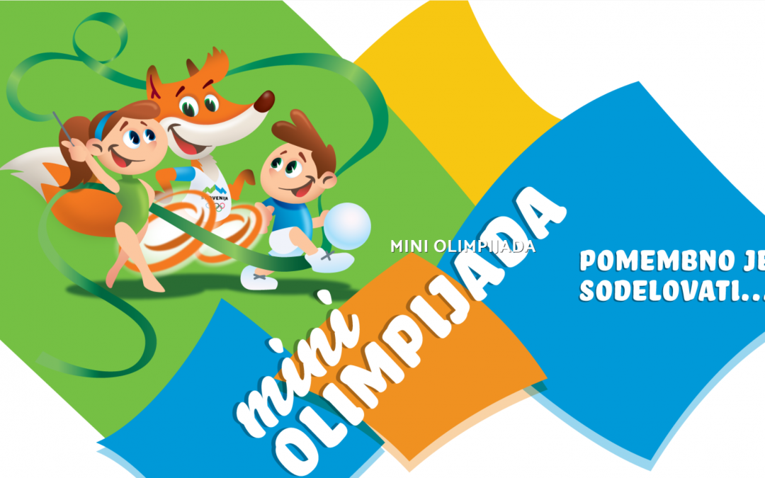 Mini olimpijada